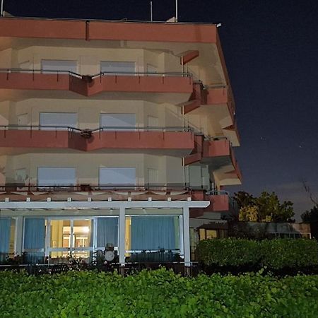 סן פליצ׳ה צ׳ירצ׳או Hotel Le Pleiadi מראה חיצוני תמונה