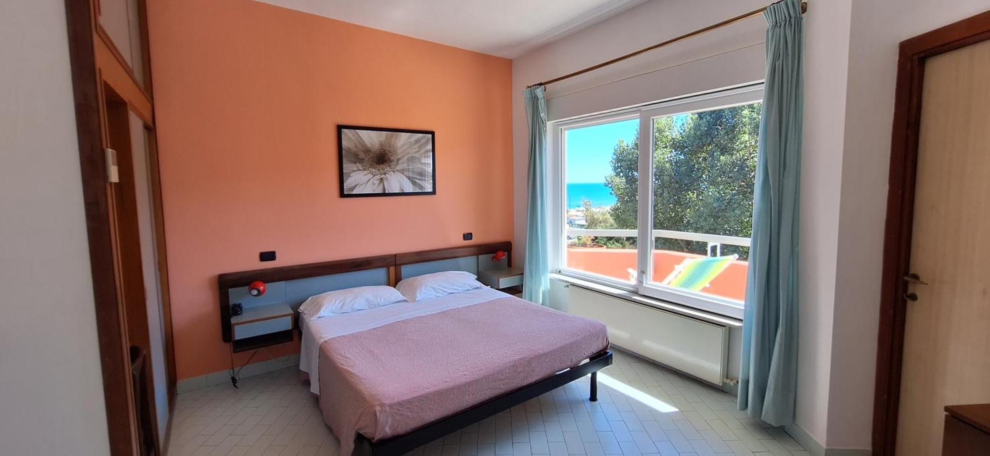 סן פליצ׳ה צ׳ירצ׳או Hotel Le Pleiadi מראה חיצוני תמונה