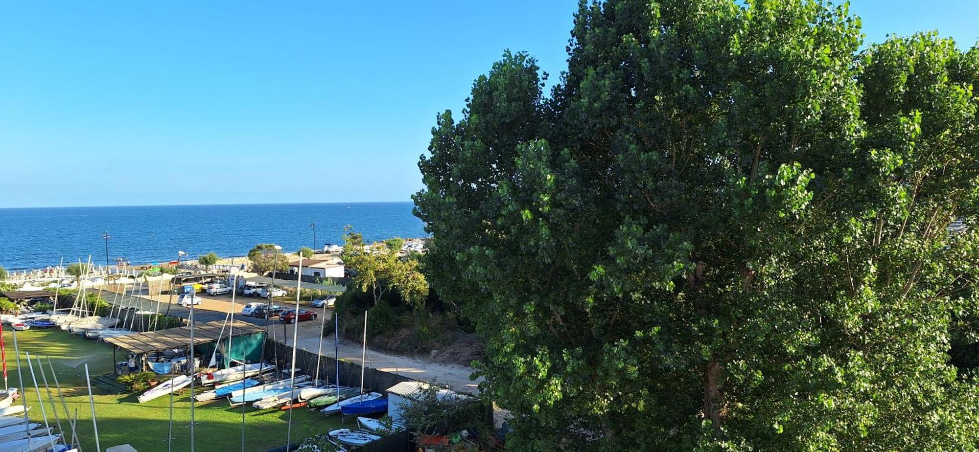 סן פליצ׳ה צ׳ירצ׳או Hotel Le Pleiadi מראה חיצוני תמונה