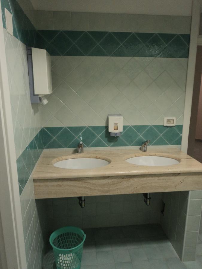 סן פליצ׳ה צ׳ירצ׳או Hotel Le Pleiadi מראה חיצוני תמונה