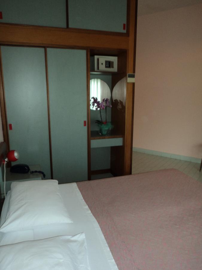 סן פליצ׳ה צ׳ירצ׳או Hotel Le Pleiadi מראה חיצוני תמונה