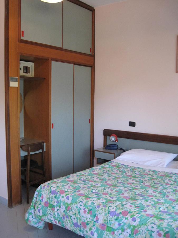 סן פליצ׳ה צ׳ירצ׳או Hotel Le Pleiadi מראה חיצוני תמונה