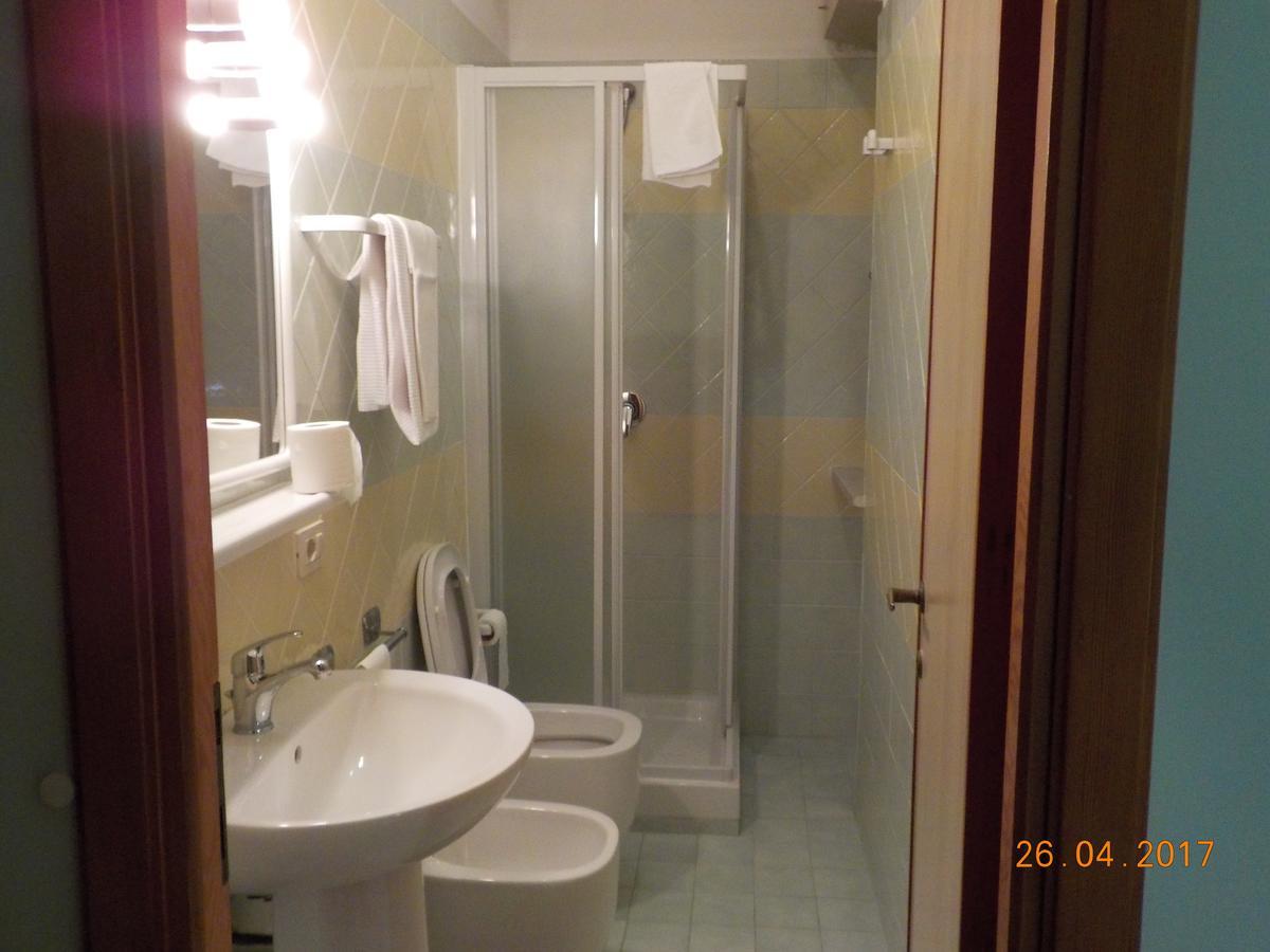 סן פליצ׳ה צ׳ירצ׳או Hotel Le Pleiadi מראה חיצוני תמונה