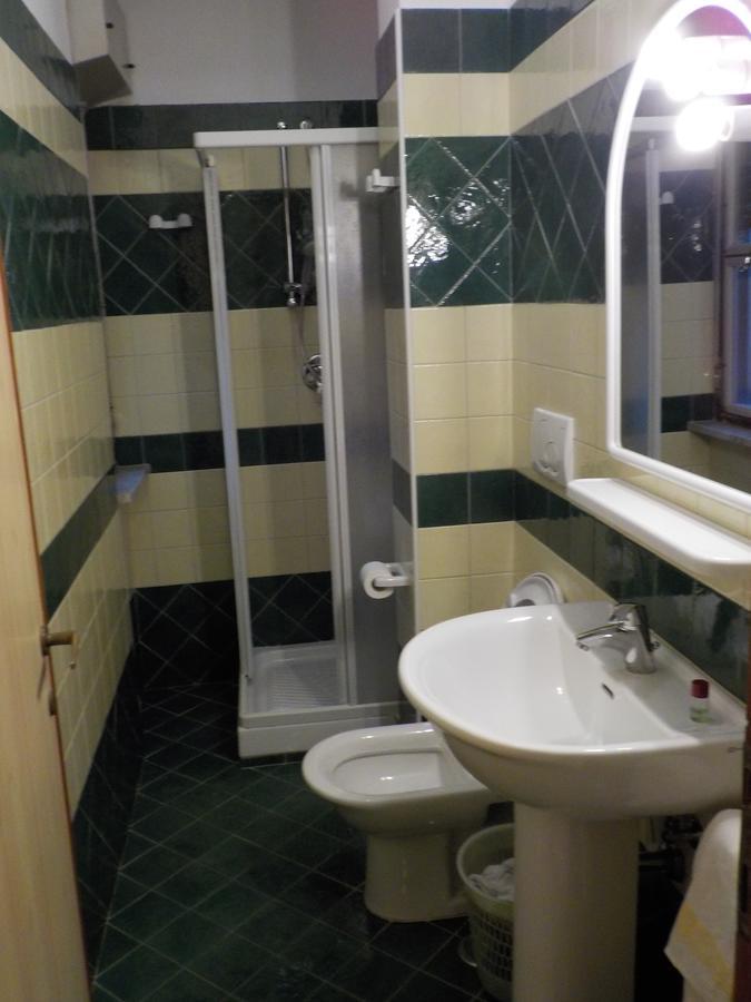 סן פליצ׳ה צ׳ירצ׳או Hotel Le Pleiadi מראה חיצוני תמונה