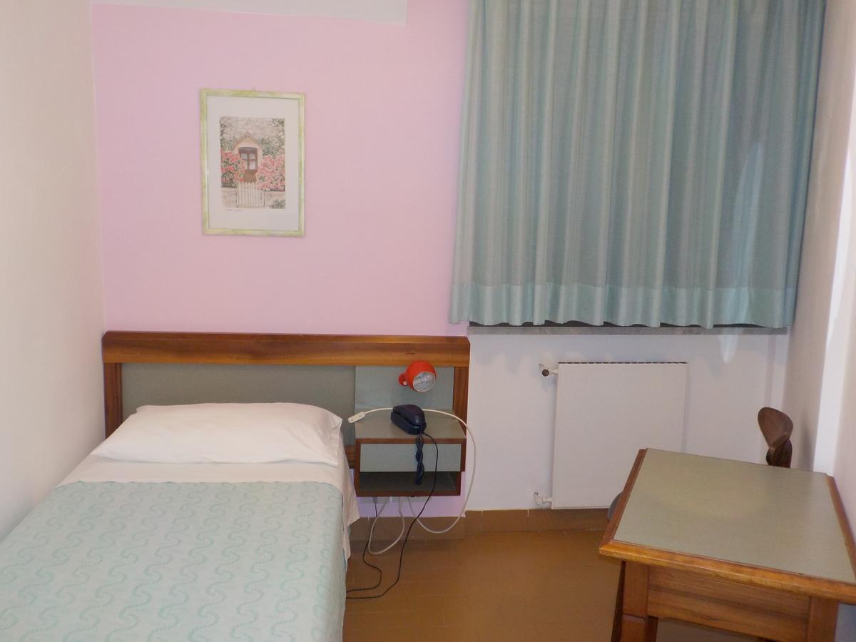 סן פליצ׳ה צ׳ירצ׳או Hotel Le Pleiadi מראה חיצוני תמונה