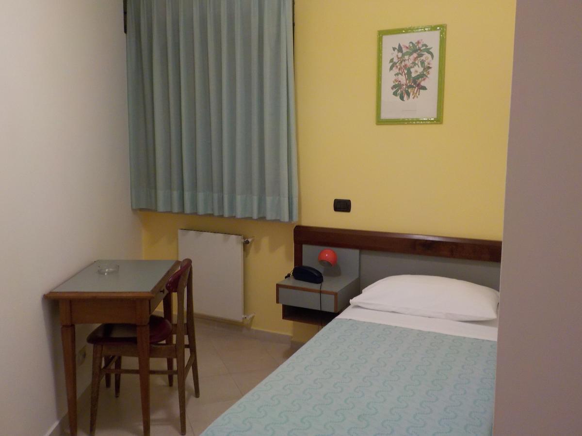 סן פליצ׳ה צ׳ירצ׳או Hotel Le Pleiadi מראה חיצוני תמונה